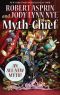 [Myth adventures 18] • Myth-Chief